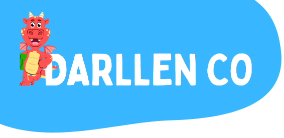 Darllen Co.